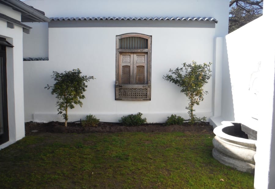 Photo 12 of White House accommodation in Fresnaye, Cape Town with 3 bedrooms and 3 bathrooms