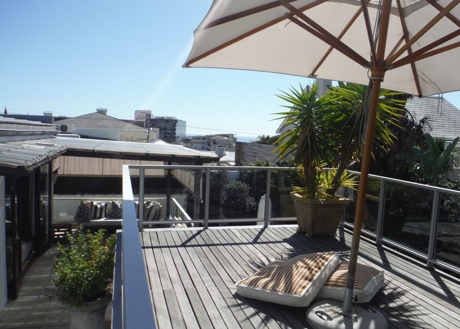 Photo 20 of White House accommodation in Fresnaye, Cape Town with 3 bedrooms and 3 bathrooms