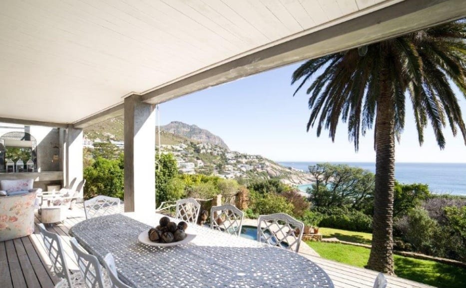 Photo 12 of Liermens Rd Llandadno accommodation in Llandudno, Cape Town with 4 bedrooms and 3.5 bathrooms