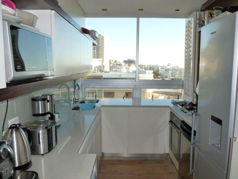 Photo 13 of Naelemay Beach Road Apartment accommodation in Sea Point, Cape Town with 2 bedrooms and 2 bathrooms