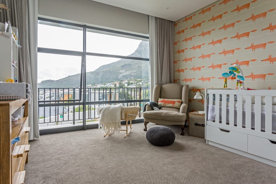 Photo 17 of Villa 42 accommodation in Camps Bay, Cape Town with 5 bedrooms and 5 bathrooms