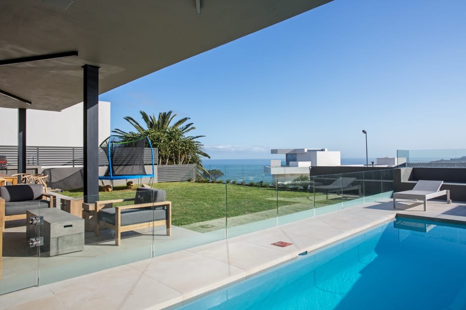 Photo 22 of Villa 42 accommodation in Camps Bay, Cape Town with 5 bedrooms and 5 bathrooms