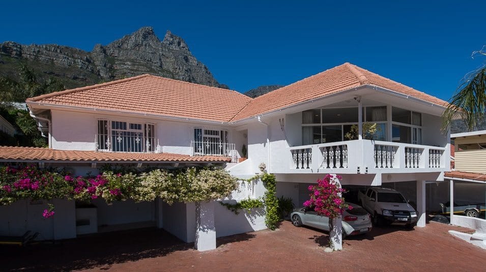 Photo 12 of Atholl Charm Villa accommodation in Camps Bay, Cape Town with 3 bedrooms and 2 bathrooms
