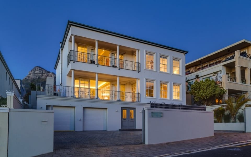 Photo 20 of Cloud House accommodation in Camps Bay, Cape Town with 5 bedrooms and 6 bathrooms