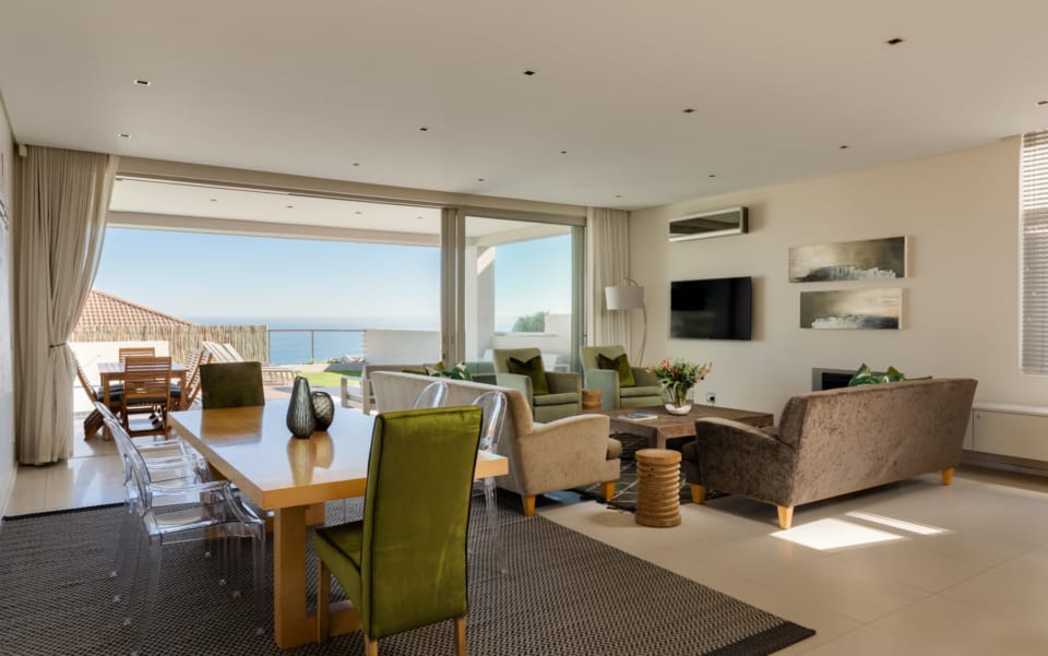 Photo 17 of Finchley Villa accommodation in Camps Bay, Cape Town with 5 bedrooms and 5 bathrooms