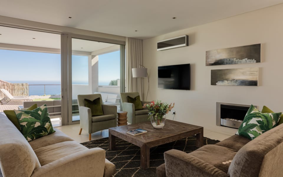Photo 18 of Finchley Villa accommodation in Camps Bay, Cape Town with 5 bedrooms and 5 bathrooms