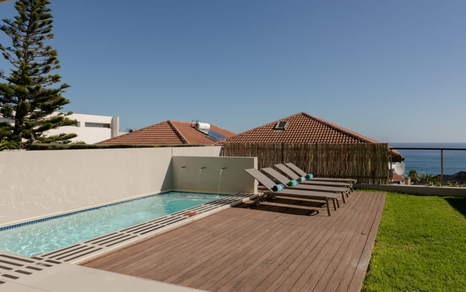 Photo 1 of Finchley Villa accommodation in Camps Bay, Cape Town with 5 bedrooms and 5 bathrooms