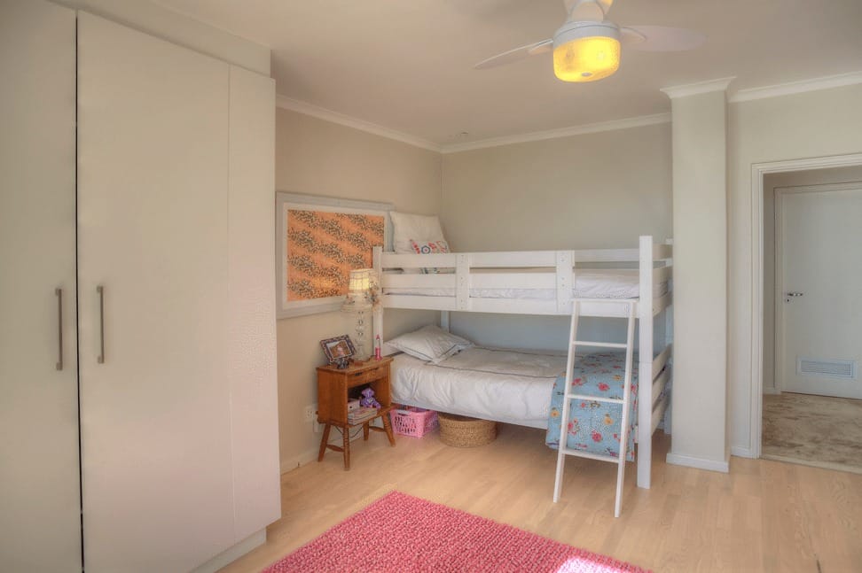 Photo 4 of Arcadia Close accommodation in Bantry Bay, Cape Town with 4 bedrooms and 4 bathrooms