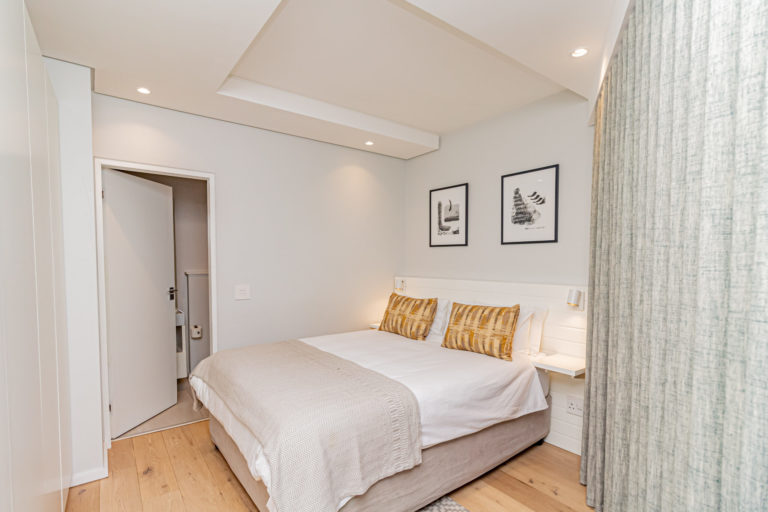 Scholtz Penthouse Photo 2