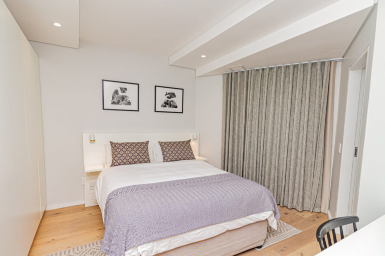 Scholtz Penthouse Photo 4