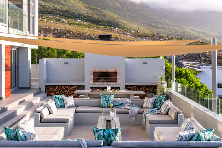 Apostles Edge Villa 1