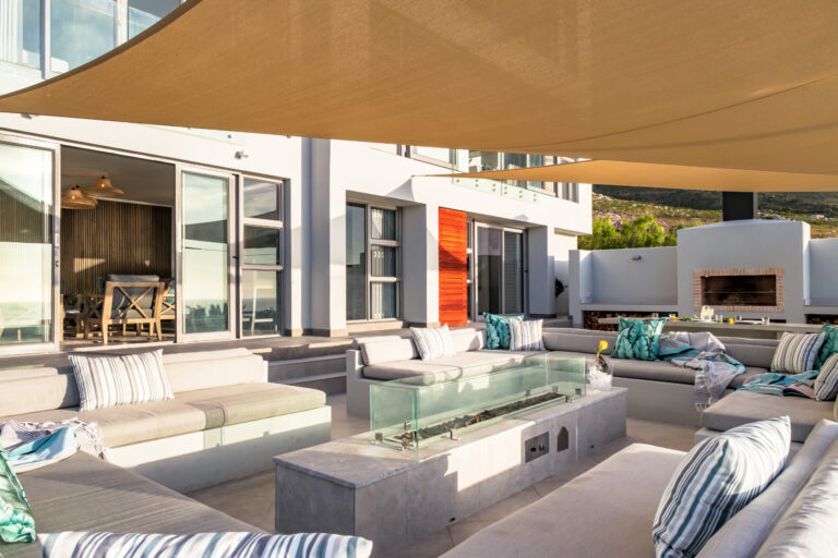 Apostles Edge Villa 4