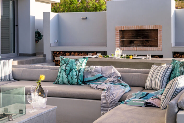 Apostles Edge Villa 5