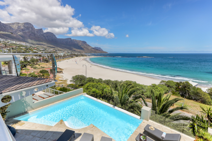 Beach Villa Photo 13
