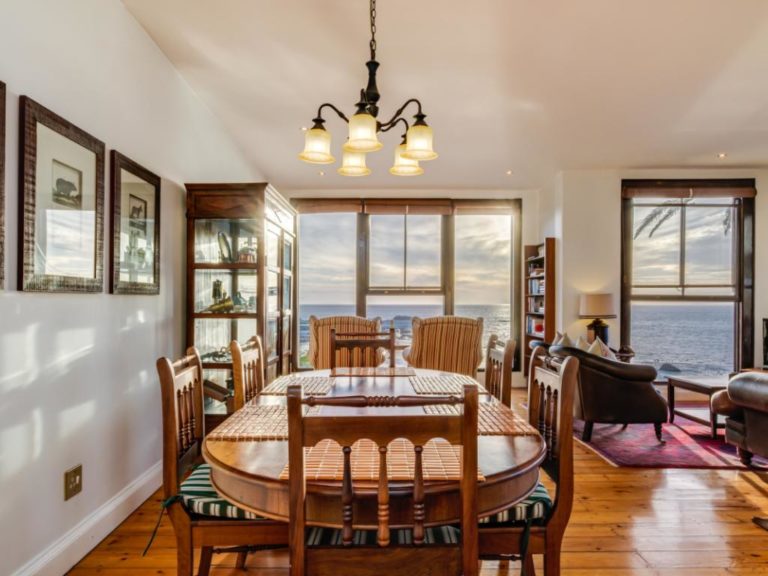 Camps Bay Terrace Lodge Photo 12