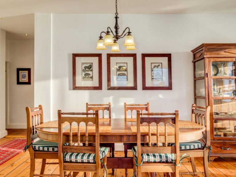 Camps Bay Terrace Lodge Photo 13