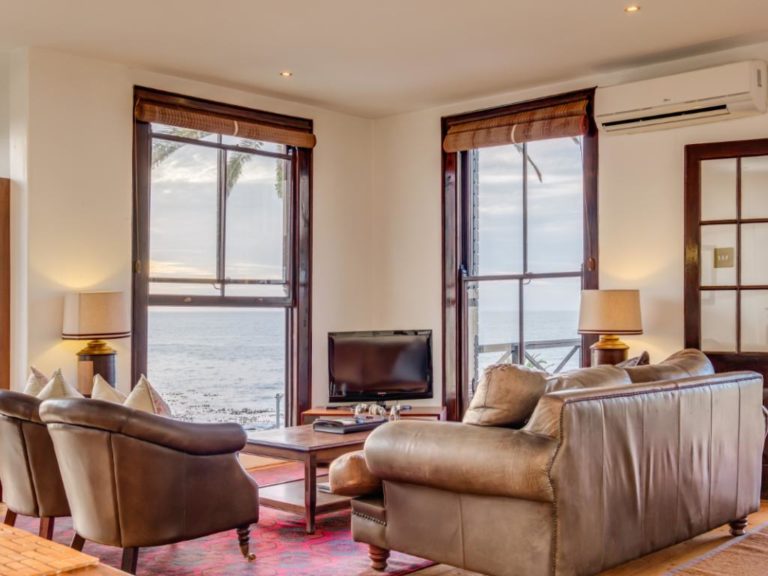 Camps Bay Terrace Lodge Photo 16