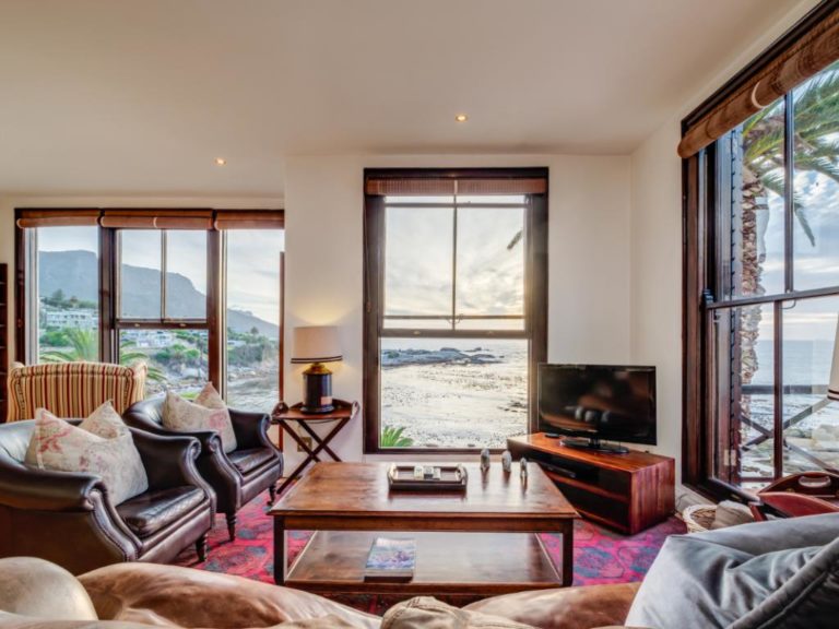 Camps Bay Terrace Lodge Photo 17