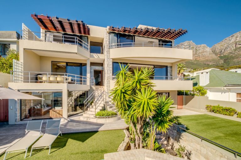 Lion's Crest Villa Photo 41