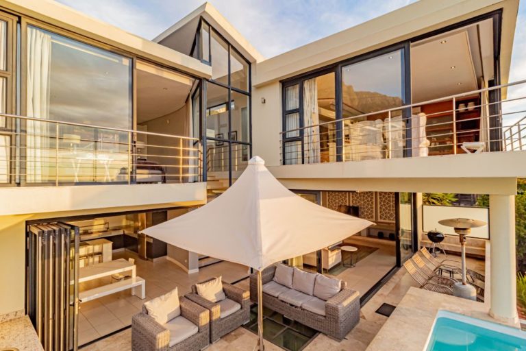 Lower Geneva Villa 38