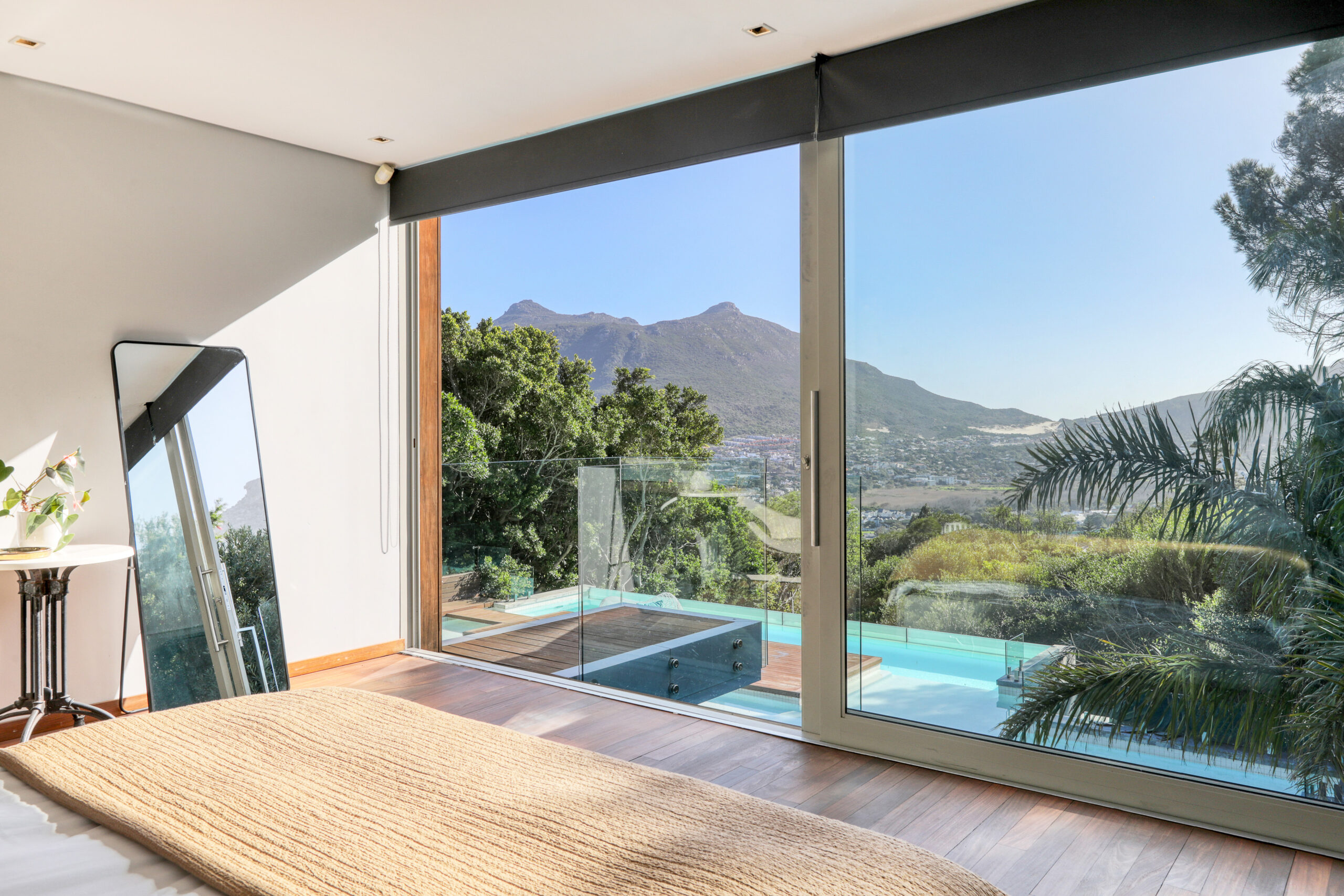 Luxe Hout Bay 10