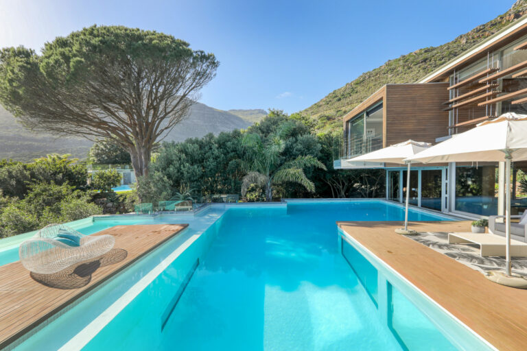 Luxe Hout Bay 14