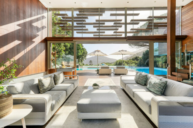 Luxe Hout Bay 20