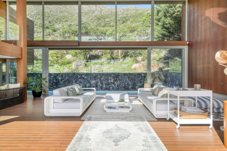 Luxe Hout Bay 22