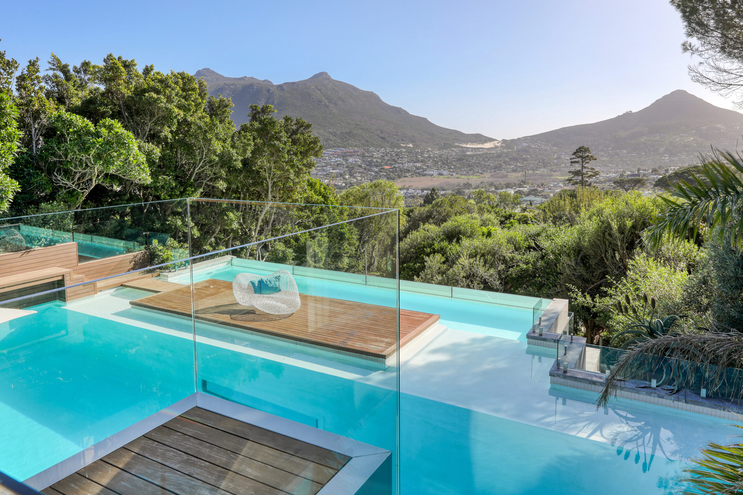 Luxe Hout Bay 9