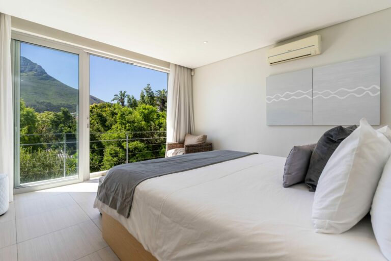 Penthouse Bedroom 2
