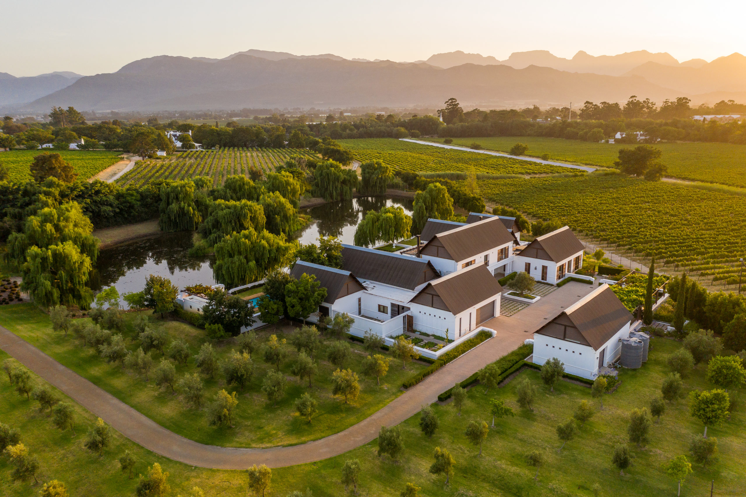 Residence At Vrede And Lust Photo 3
