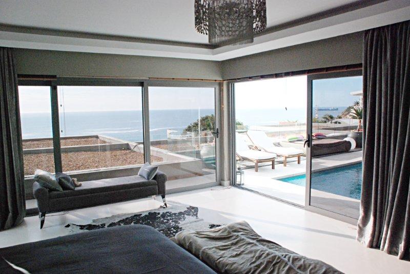Photo 17 of 10 Clifton Steps accommodation in Clifton, Cape Town with 4 bedrooms and 4 bathrooms