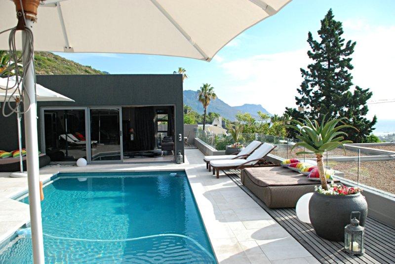 Photo 20 of 10 Clifton Steps accommodation in Clifton, Cape Town with 4 bedrooms and 4 bathrooms