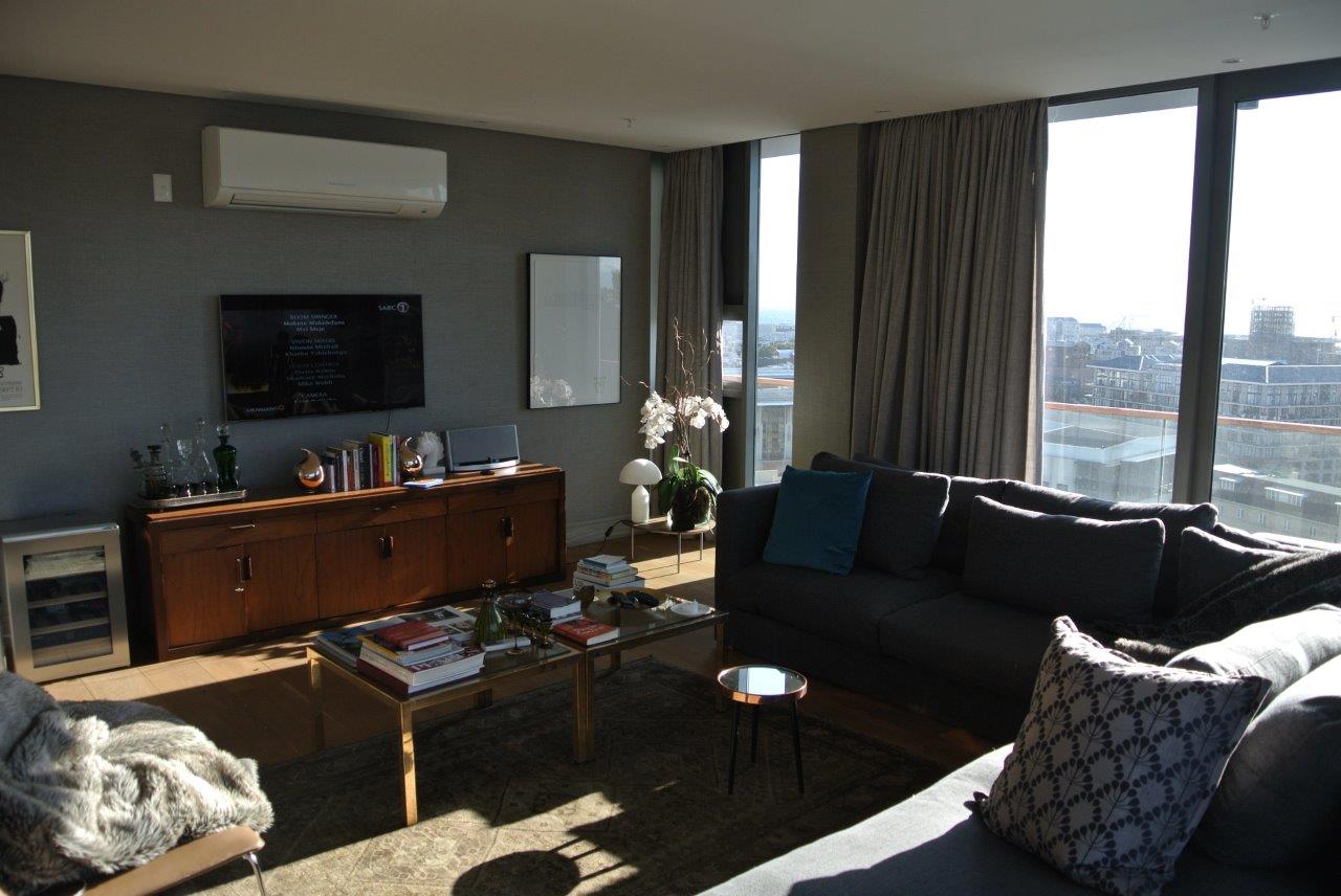 Photo 10 of 1108 The Mirage accommodation in De Waterkant, Cape Town with 2 bedrooms and 2 bathrooms
