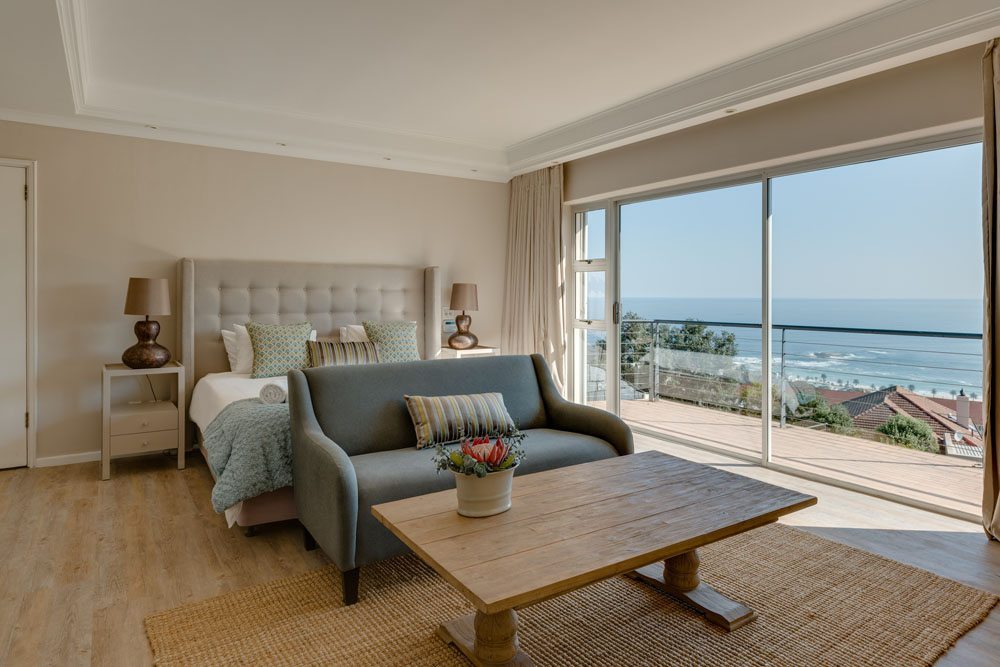 Photo 16 of 15 Woodford accommodation in Camps Bay, Cape Town with 6 bedrooms and 6 bathrooms