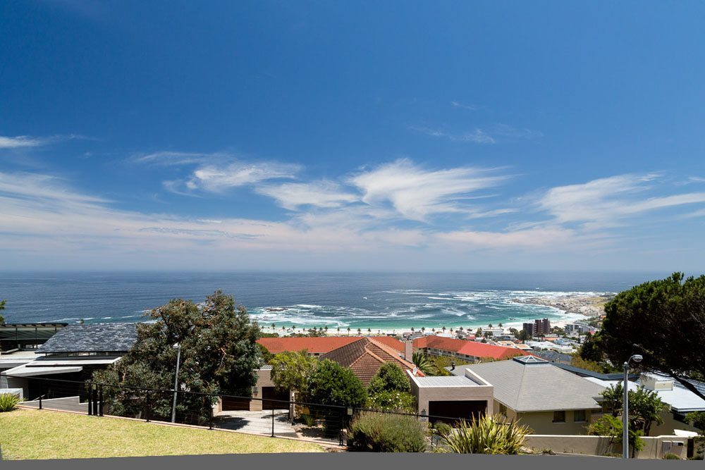 Photo 1 of 15 Woodford accommodation in Camps Bay, Cape Town with 6 bedrooms and 6 bathrooms