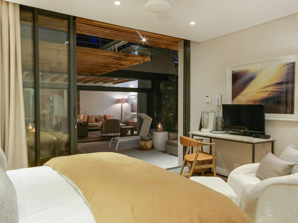 Photo 19 of 155 Waterkant accommodation in De Waterkant, Cape Town with 3 bedrooms and 3 bathrooms