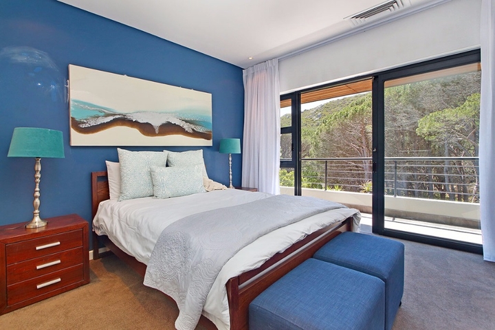 Photo 16 of 19 on Blair accommodation in Camps Bay, Cape Town with 5 bedrooms and 5 bathrooms