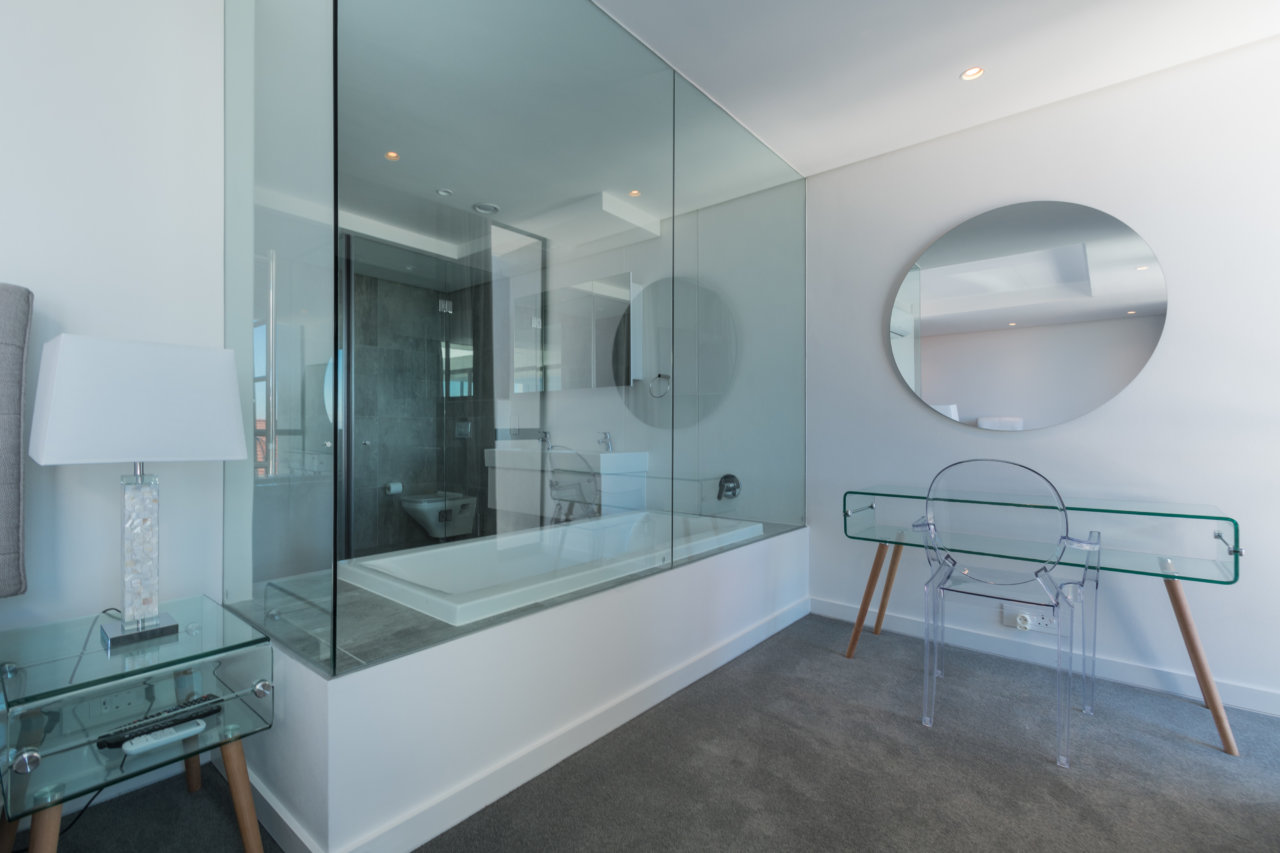 Photo 6 of 22 Chepstow Apartment accommodation in Green Point, Cape Town with 3 bedrooms and 3 bathrooms