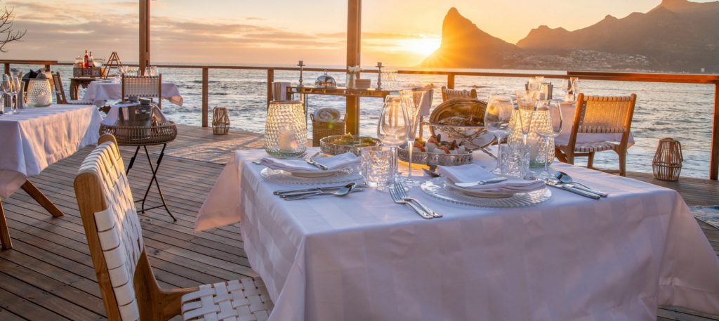 27 Amazing Restaurants to Visit in Cape Town • Cape Town Luxury Escapes