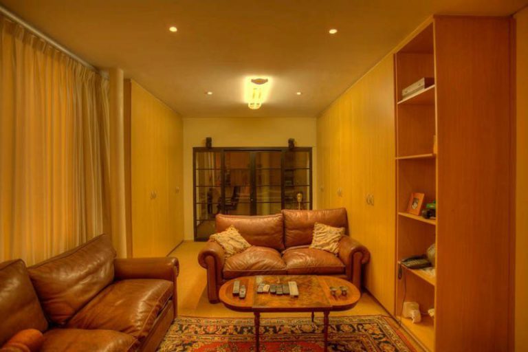 Photo 8 of 321a Ocean View Drive accommodation in Fresnaye, Cape Town with 3 bedrooms and 3 bathrooms