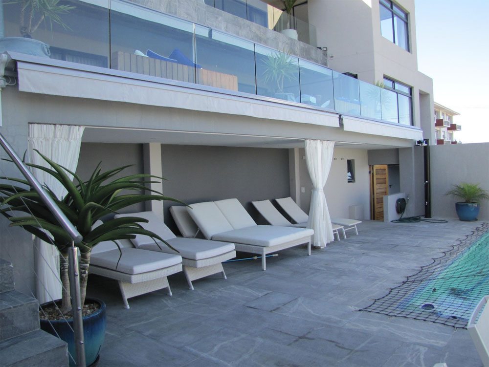Photo 3 of 46 Upper Tree Villa accommodation in Camps Bay, Cape Town with 4 bedrooms and  bathrooms