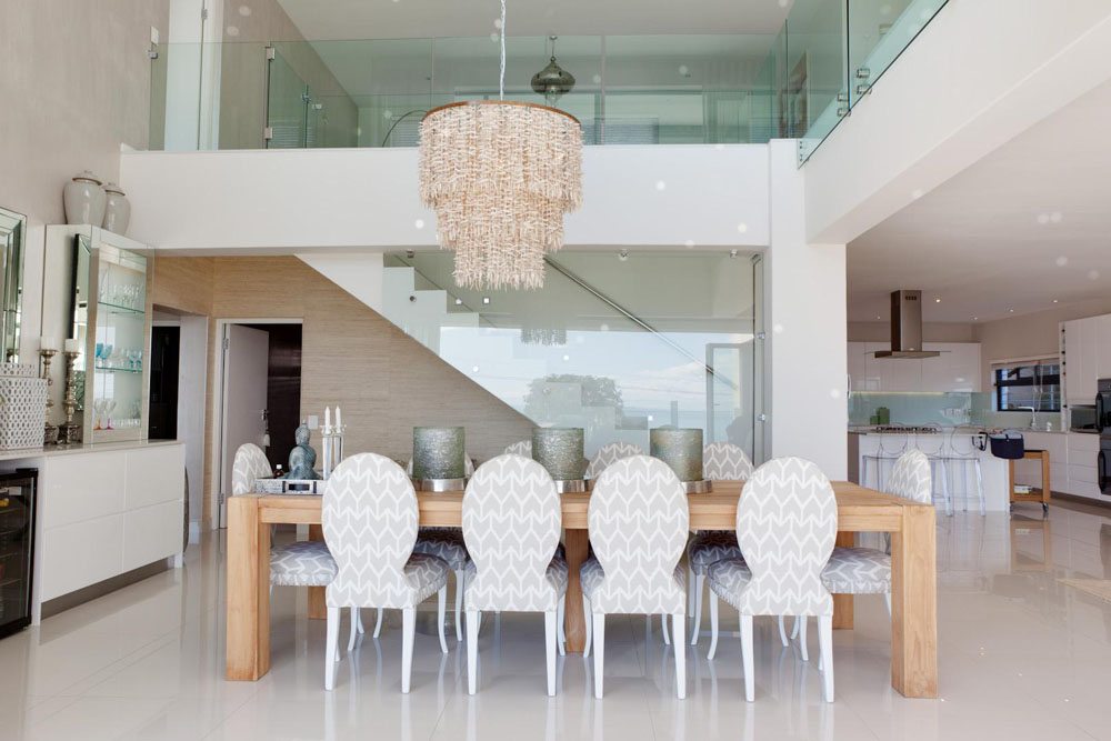 Photo 6 of 46 Upper Tree Villa accommodation in Camps Bay, Cape Town with 4 bedrooms and  bathrooms