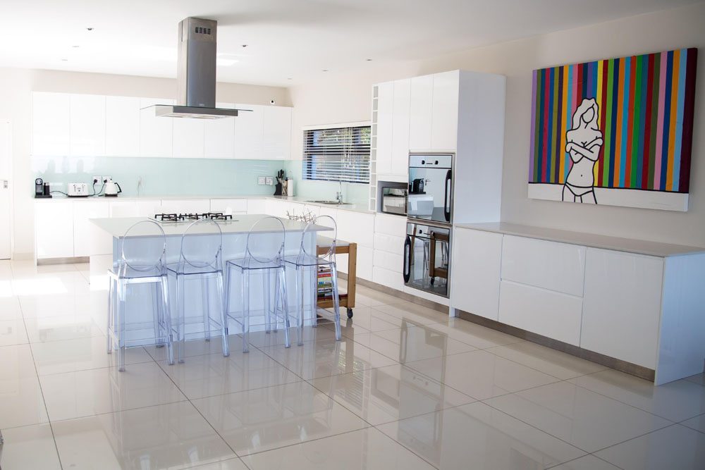 Photo 9 of 46 Upper Tree Villa accommodation in Camps Bay, Cape Town with 4 bedrooms and  bathrooms