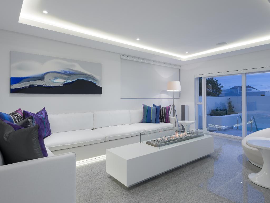 Photo 23 of Casa Camps Bay Drive accommodation in Camps Bay, Cape Town with 6 bedrooms and 6 bathrooms