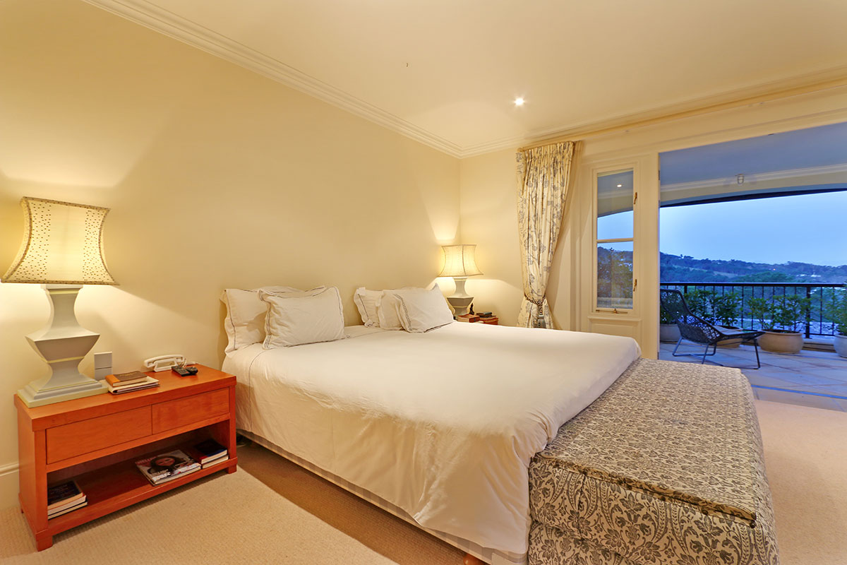 Photo 37 of 5 Star Constantia accommodation in Constantia, Cape Town with 6 bedrooms and 6.5 bathrooms