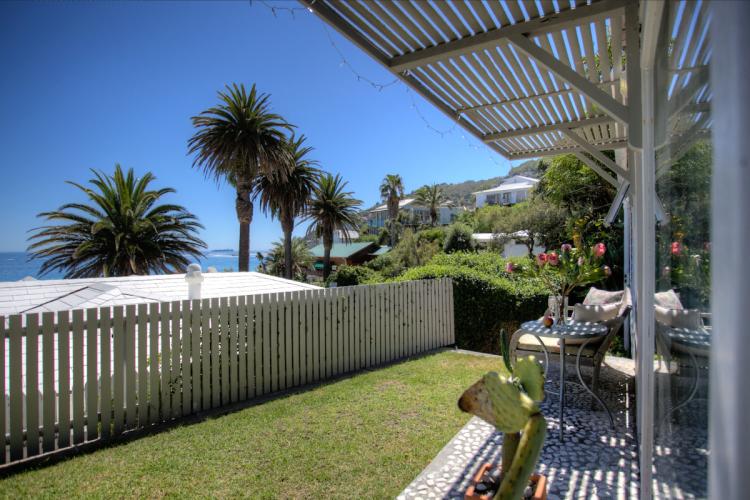 Photo 5 of 54 Clifton Fourth Bungalow accommodation in Clifton, Cape Town with 3 bedrooms and 1.5 bathrooms