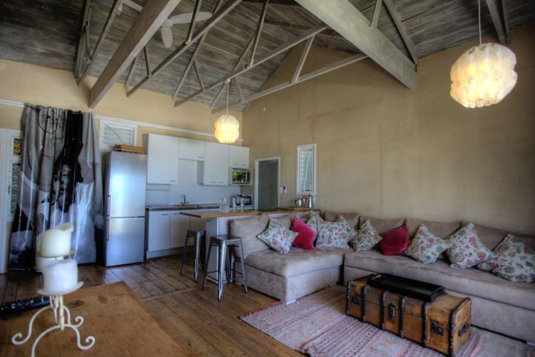 Photo 9 of 54 Clifton Fourth Bungalow accommodation in Clifton, Cape Town with 3 bedrooms and 1.5 bathrooms