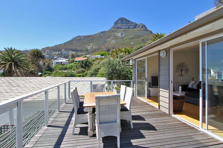 Photo 13 of 62 on Fourth accommodation in Clifton, Cape Town with 3 bedrooms and 2 bathrooms