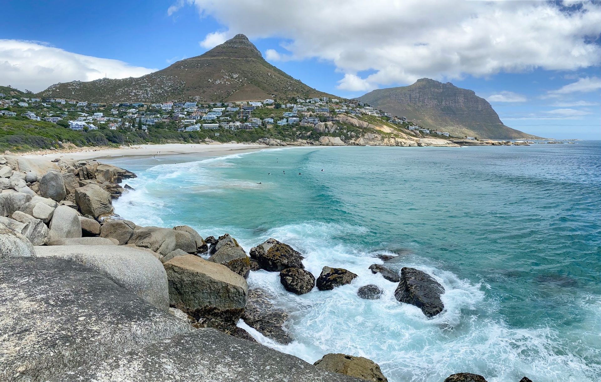 The 7 Best Beaches to Visit in Cape Town • Cape Town Luxury Escapes